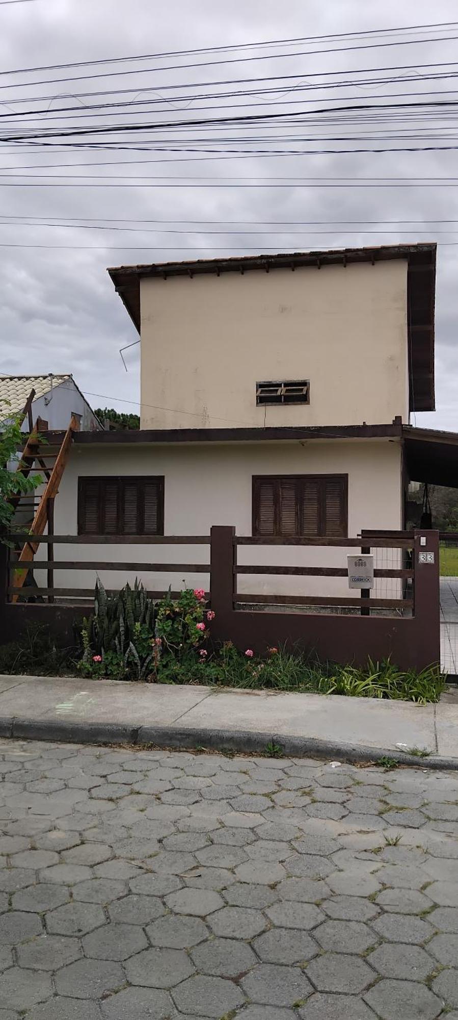 Casa Na Reserva Natural Do Surf Com Trilha Para Praia Terreno Compartilhado Florianópolis Exteriér fotografie